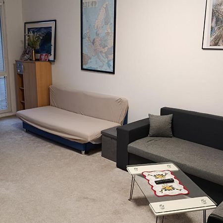 Apartment Dream Прага Екстер'єр фото