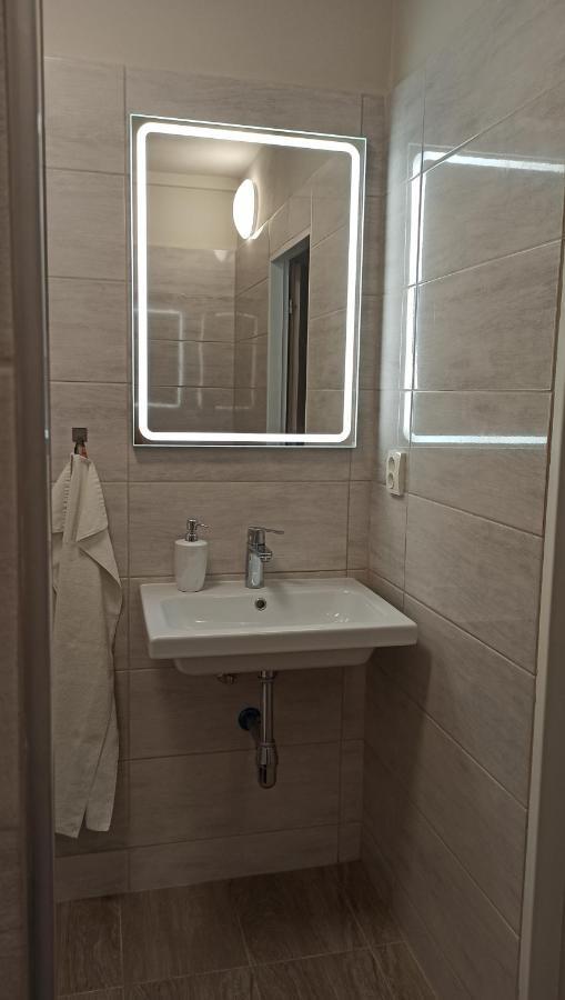 Apartment Dream Прага Екстер'єр фото