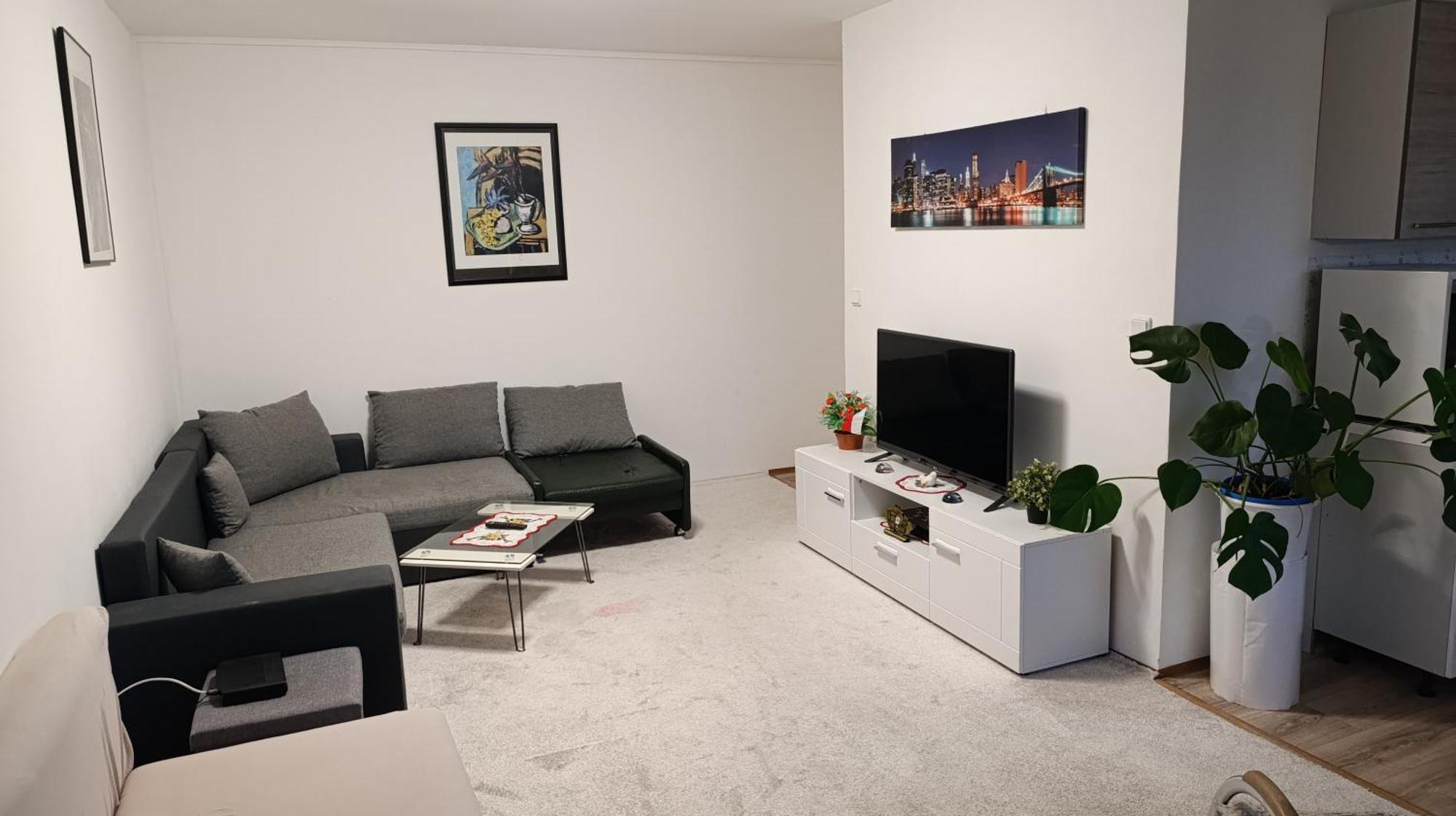 Apartment Dream Прага Екстер'єр фото